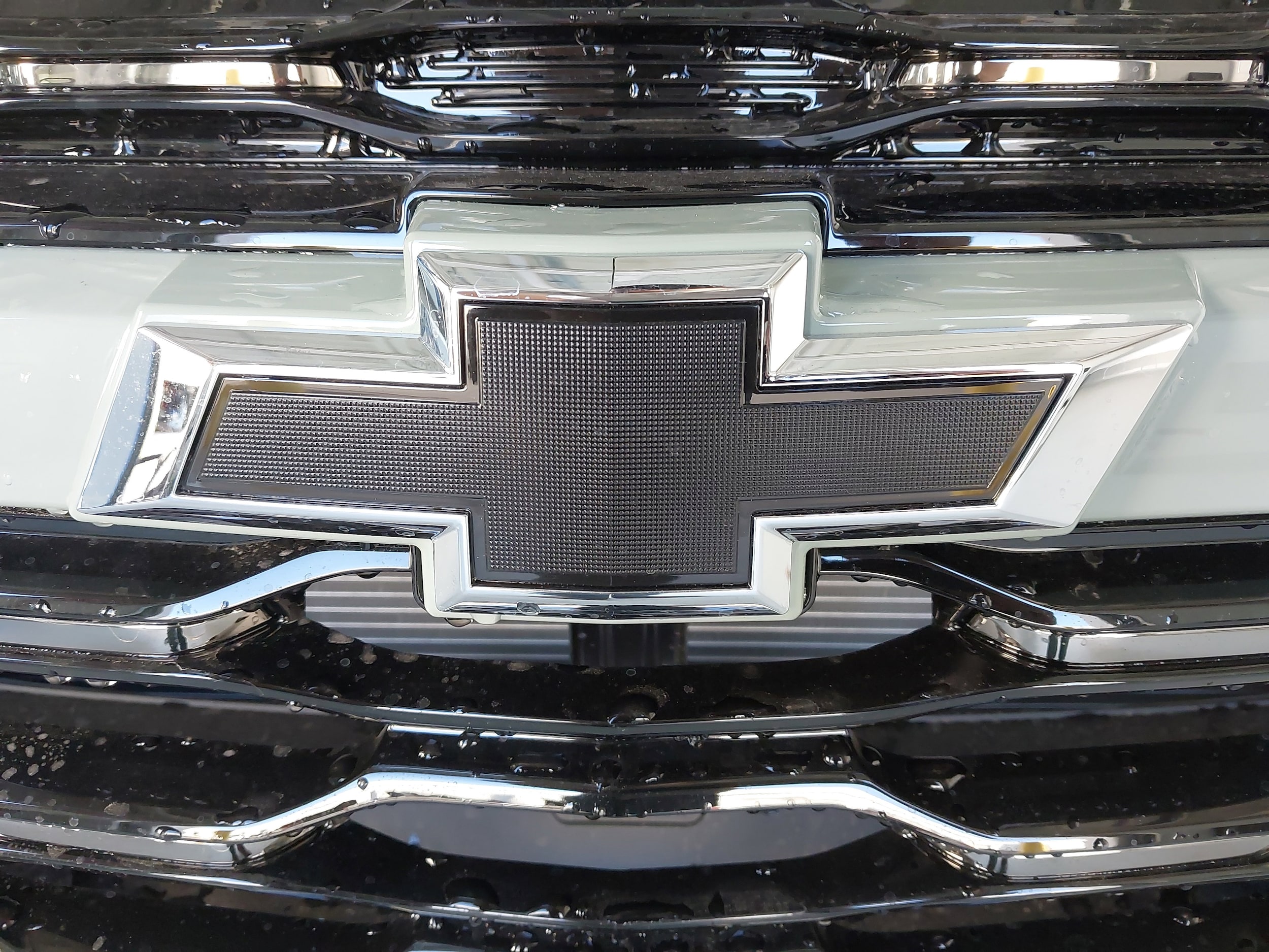 2026 Chevrolet Trax Activ - Photo 31