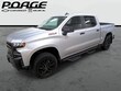  Chevrolet Silverado 1500 LTD