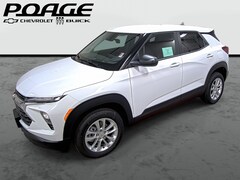 2026 Chevrolet Trailblazer LS SUV