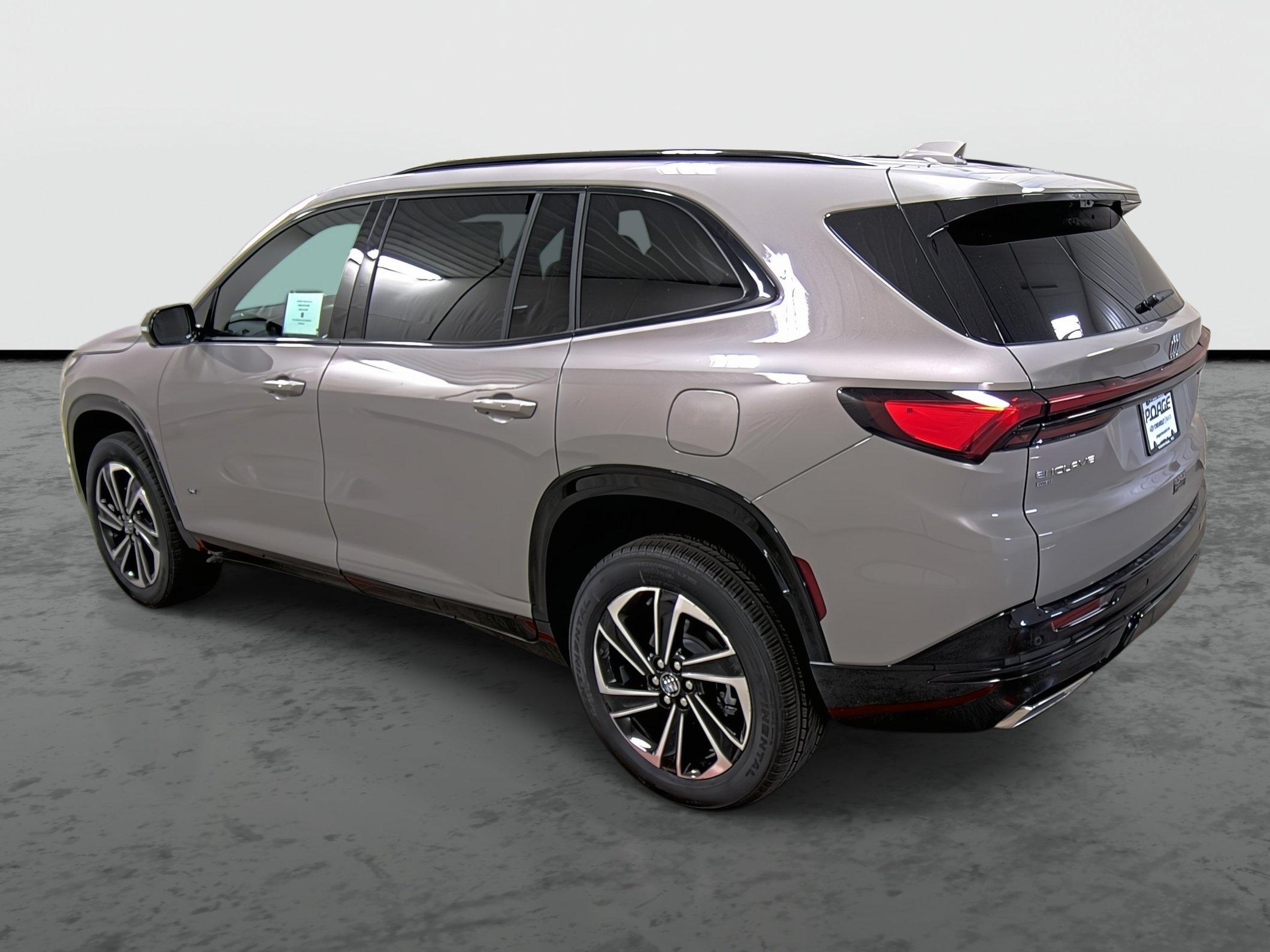 New 2026 Buick Enclave Sport Touring SUV