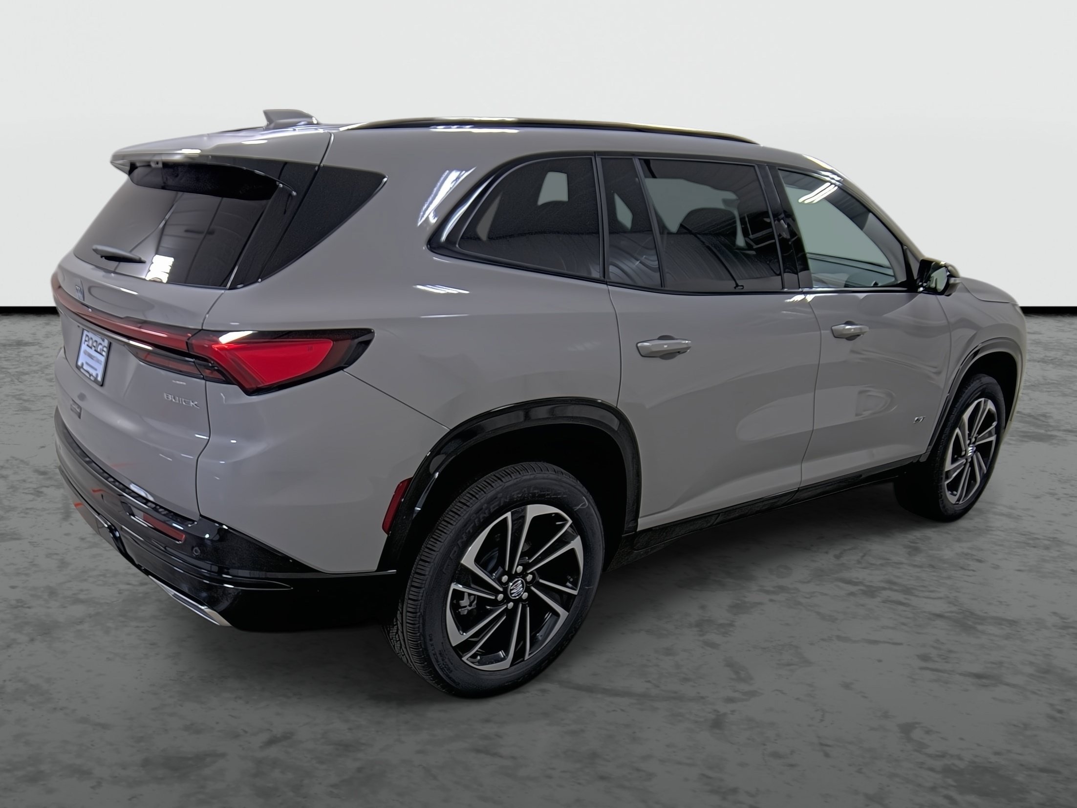 New 2026 Buick Enclave Sport Touring SUV
