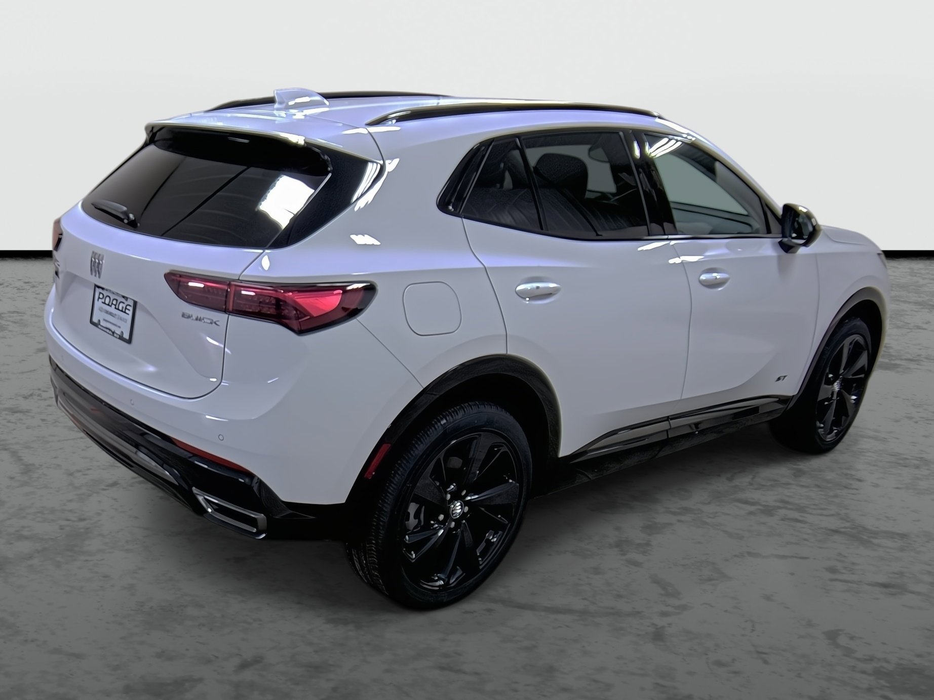 New 2026 Buick Envision Sport Touring SUV