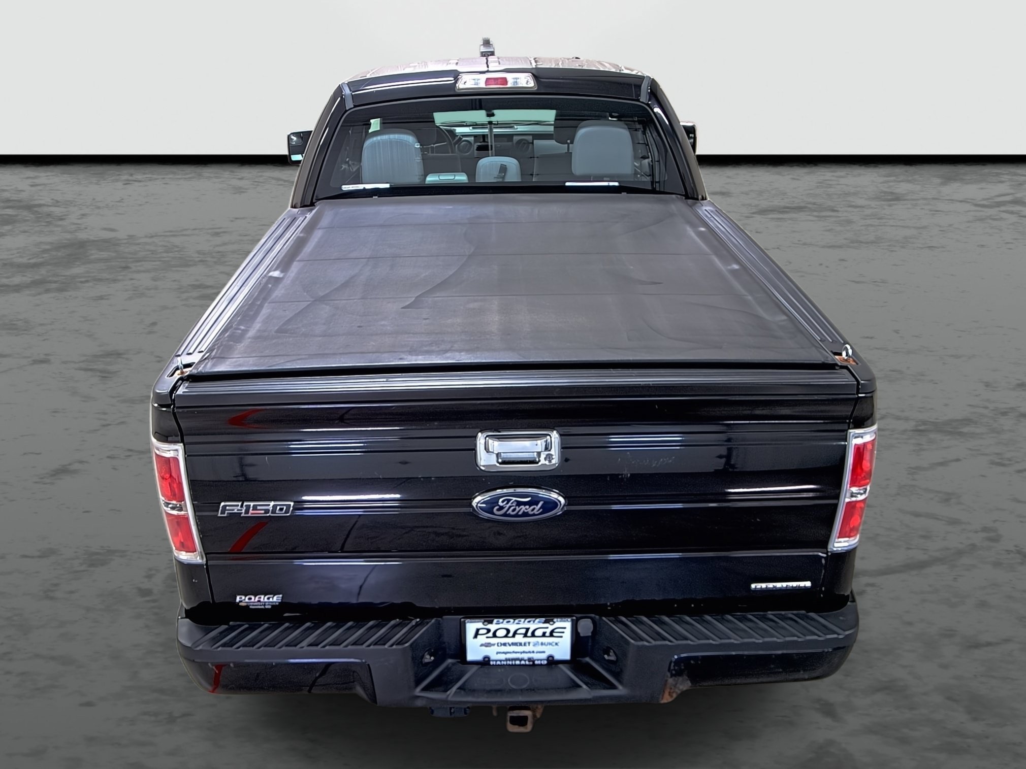 Used 2013 Ford F-150 Truck SuperCab Styleside