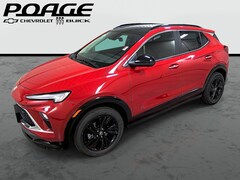 2026 Buick Encore GX Sport Touring SUV