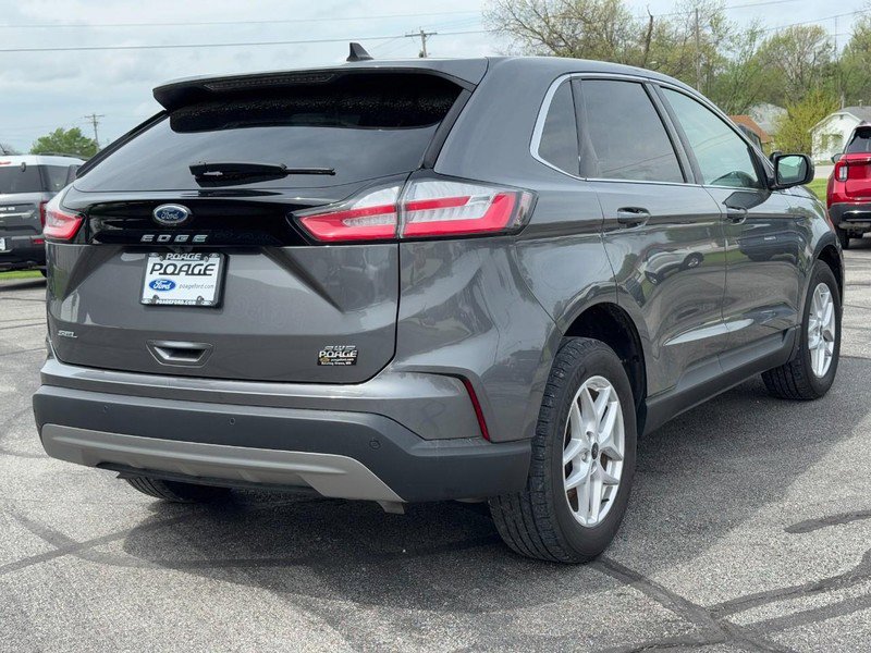 Used 2023 Ford Edge SUV
