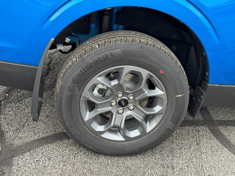 New 2026 Ford Maverick XLT Truck SuperCrew