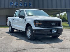 2026 Ford F-150 XL Truck SuperCrew Cab