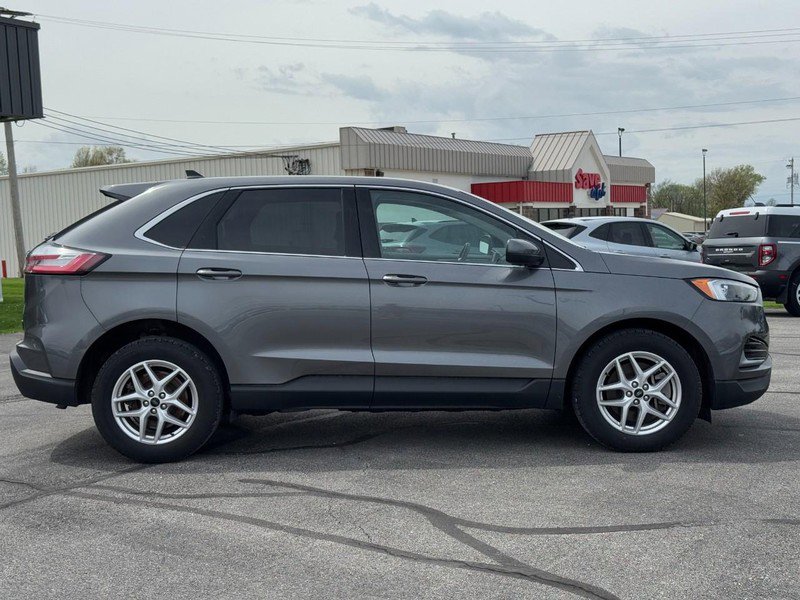 Used 2023 Ford Edge SUV