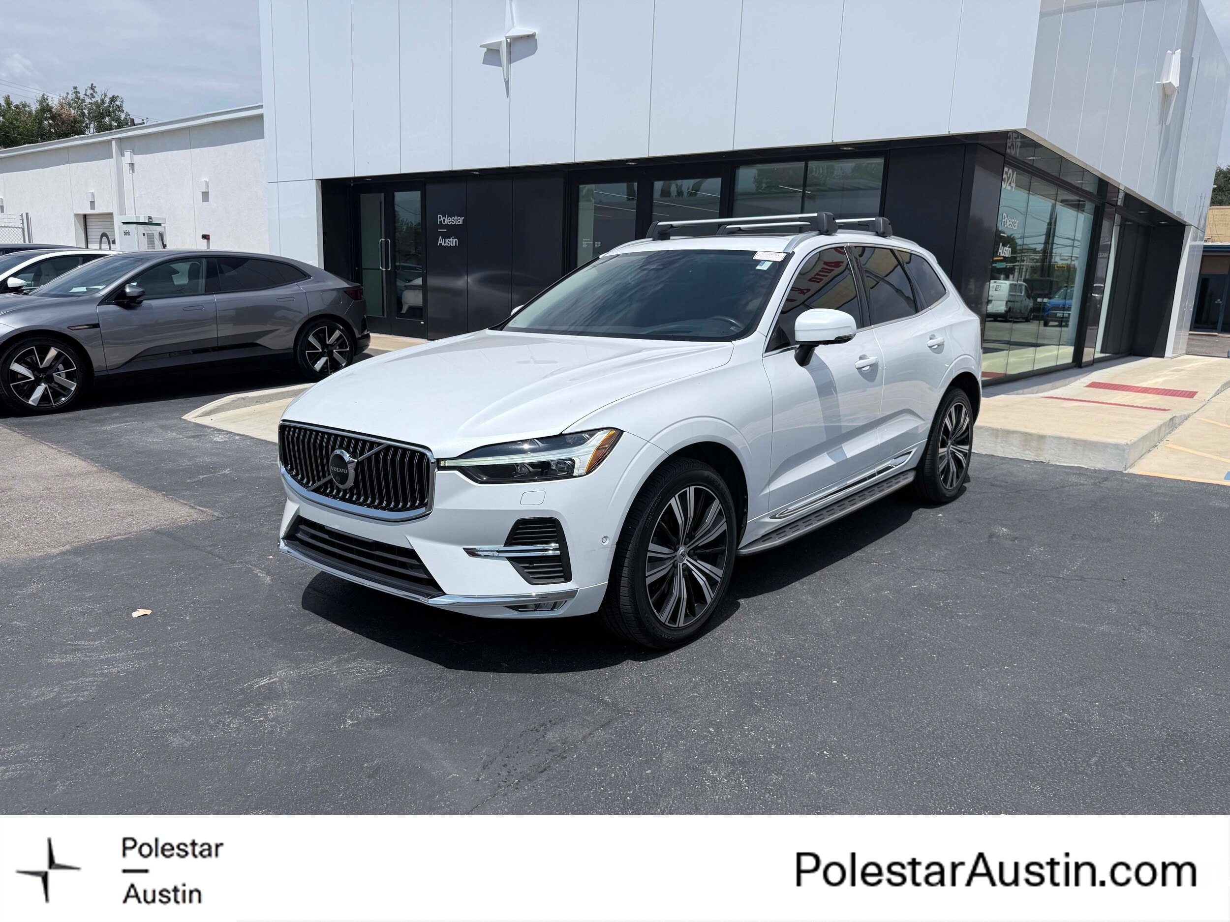 2022 Volvo XC60