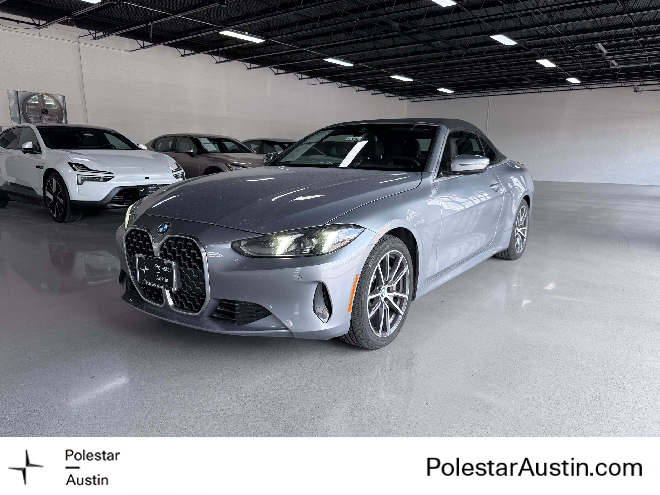 2026 BMW 4 Series