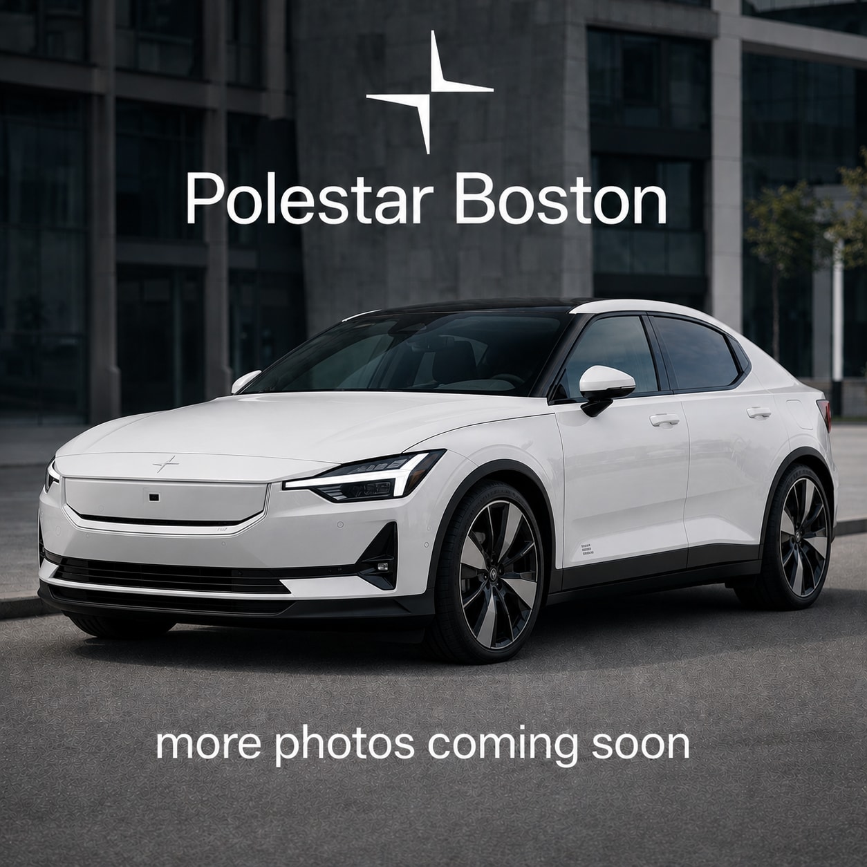2023 Polestar 2