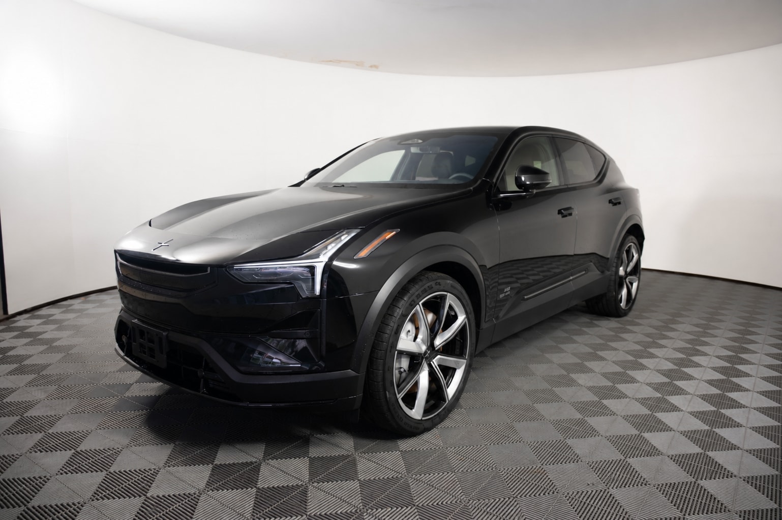 2025 Polestar 3 Plus