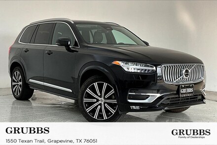 2023 Volvo XC90 Plus SUV