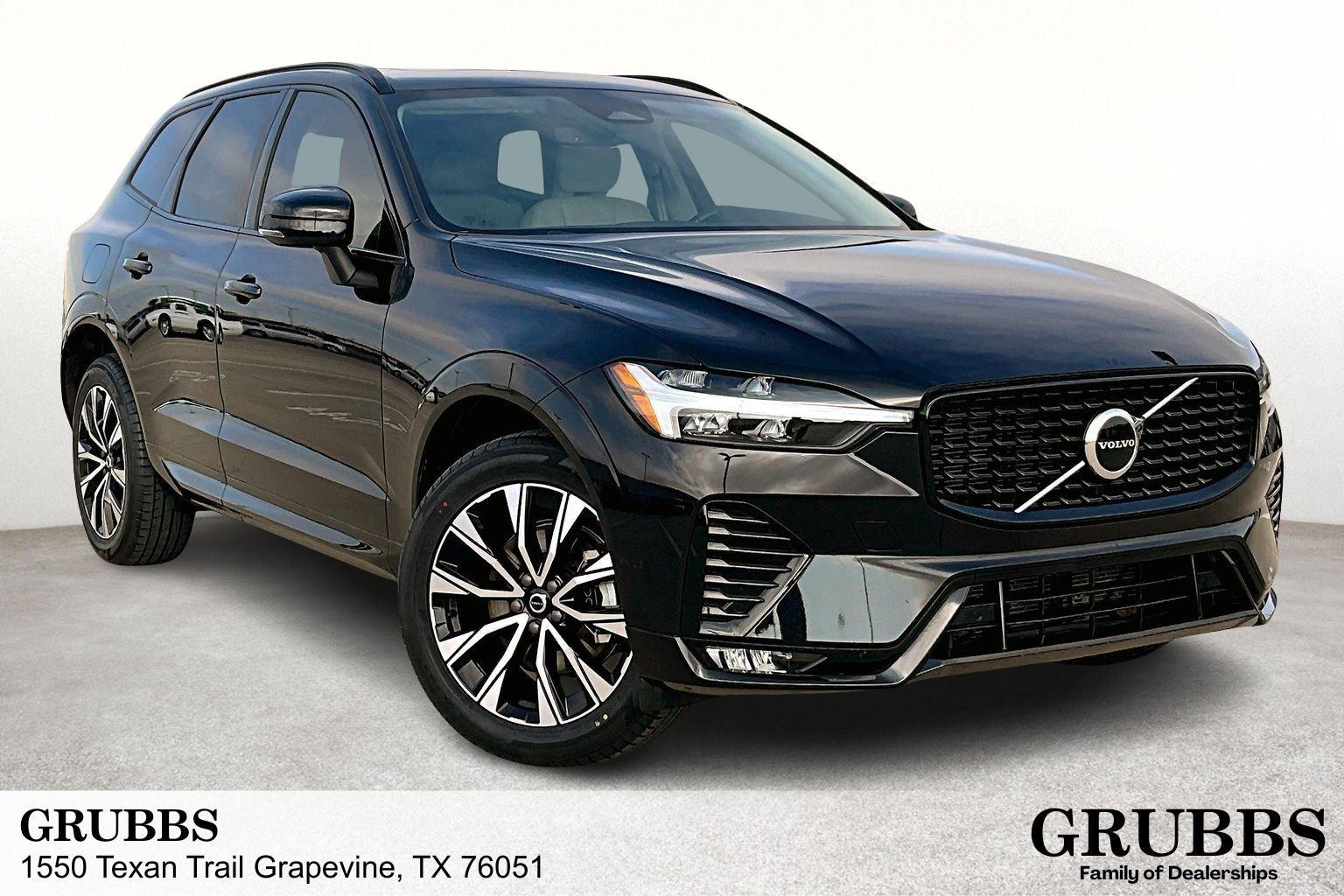 2024 Volvo XC60