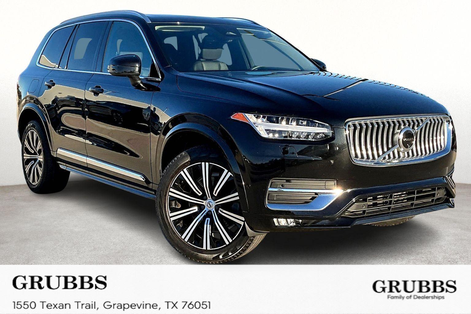 2023 Volvo XC90