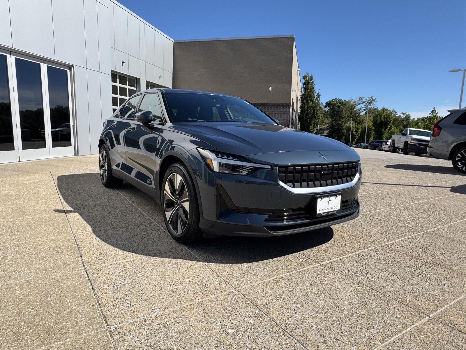  Polestar 2