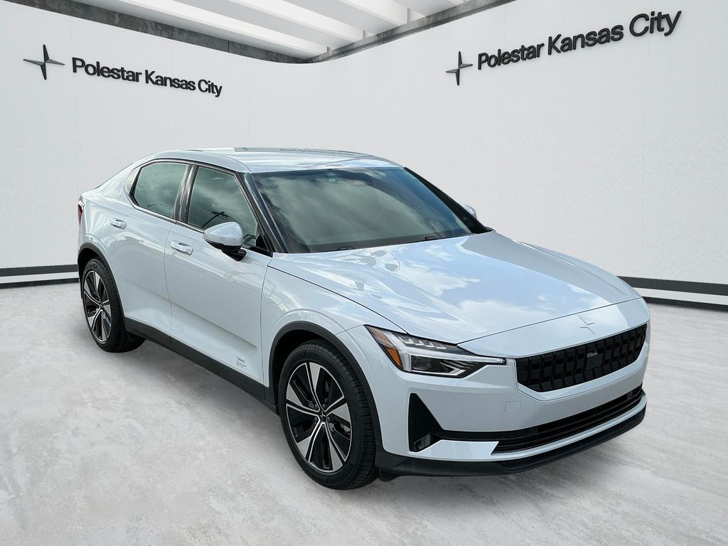  Polestar 2