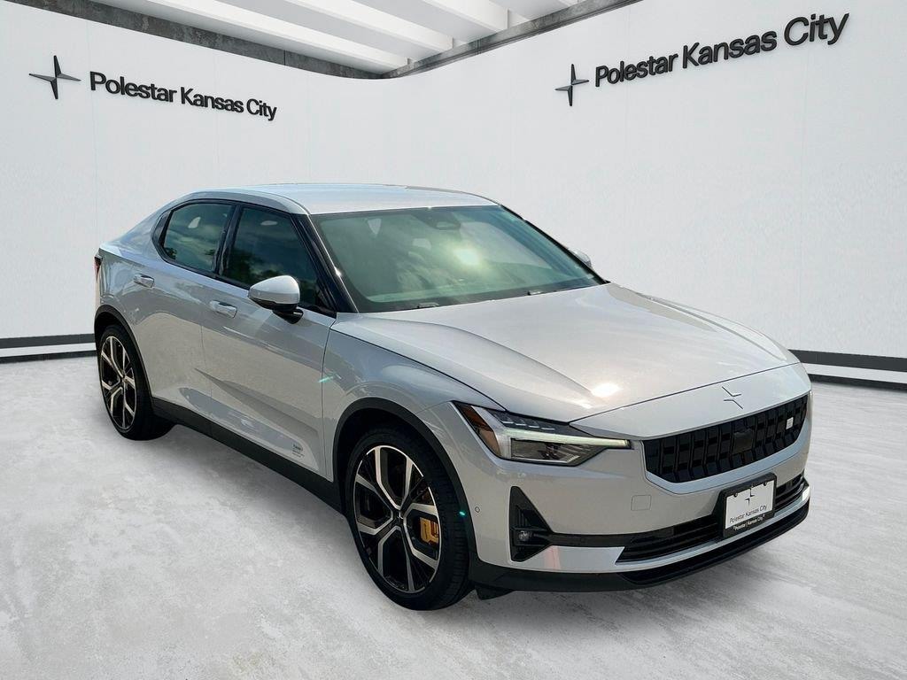 Certified 2023 Polestar 2 Performance Fastback