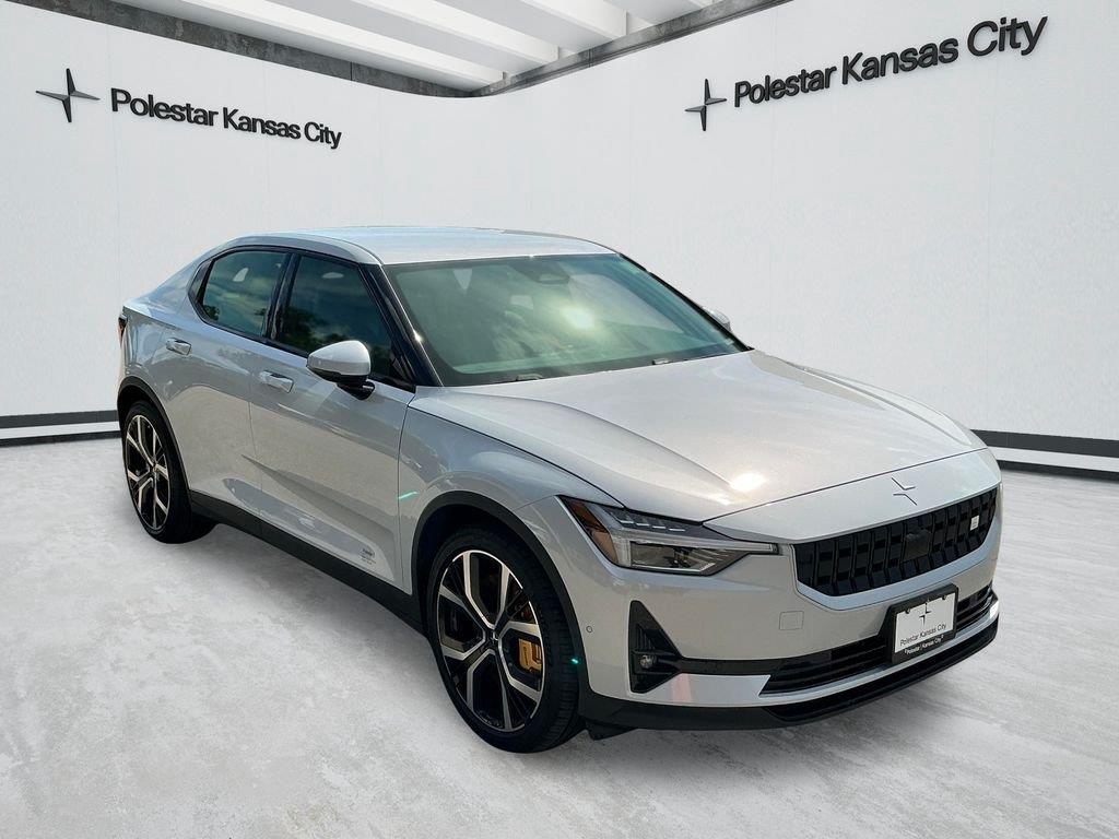 2023 Polestar 2