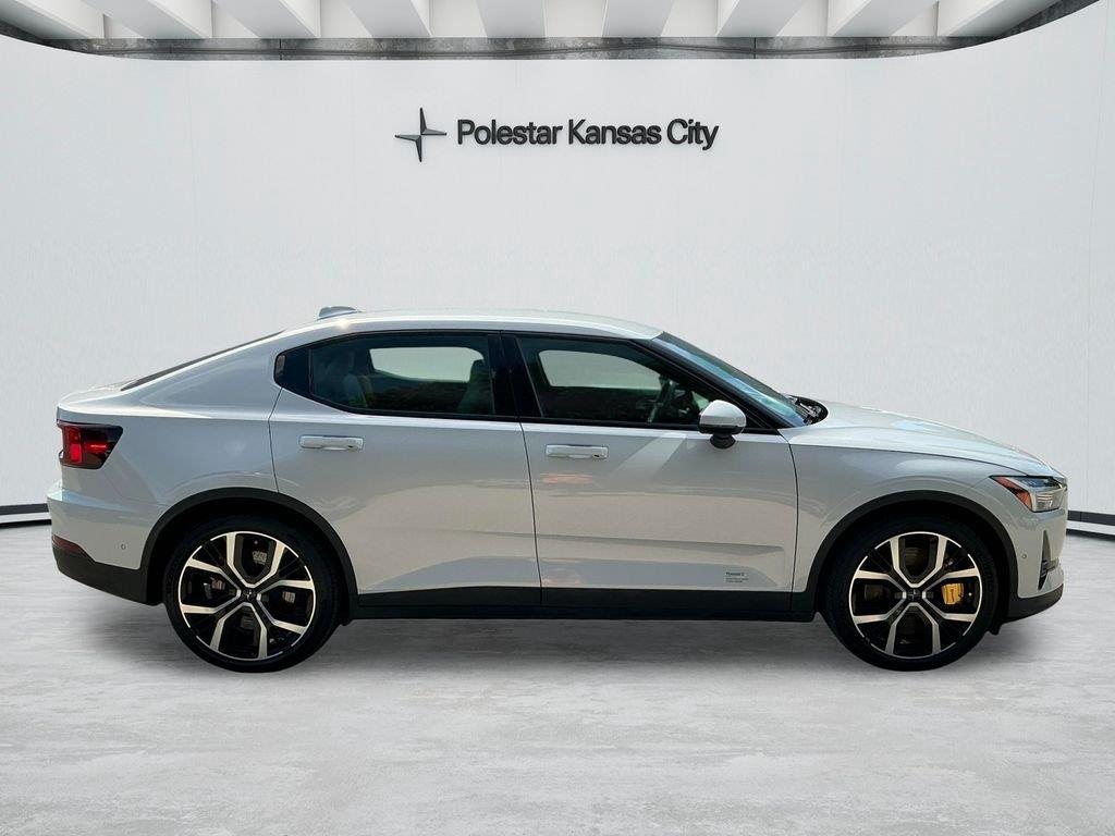 Certified 2023 Polestar 2 Performance Fastback