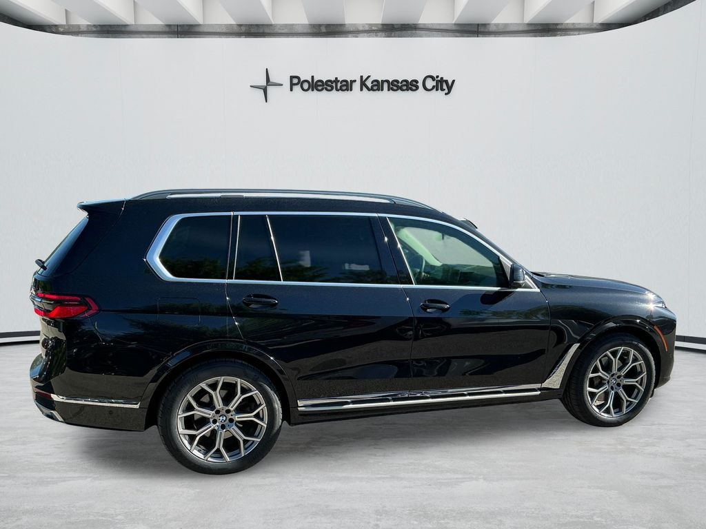Used 2026 BMW X7 xDrive40i Sports Activity Vehicle