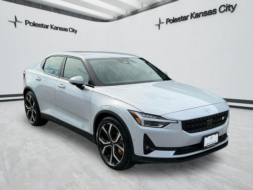 2023 Polestar 2