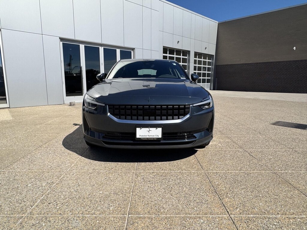 Used 2023 Polestar 2 Base Long Range Single Motor Fastback