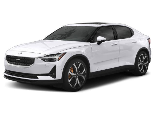 2023 Polestar 2 Plus