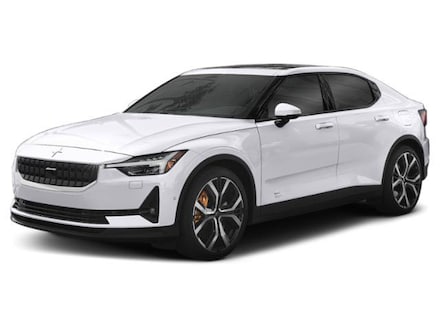 2023 Polestar Polestar 2 Long Range Dual Motor Performance Plus Hatchback