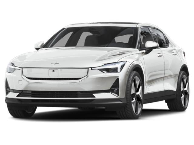 2024 Polestar 2