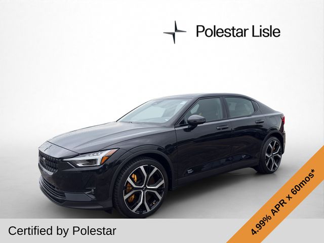 2023 Polestar 2 Performance