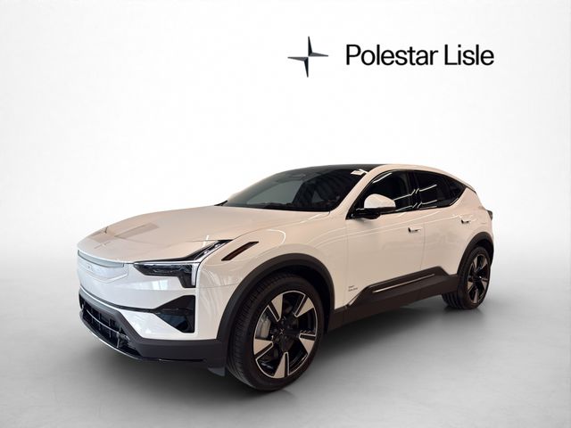 2025 Polestar 3