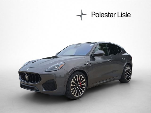 2023 Maserati Grecale