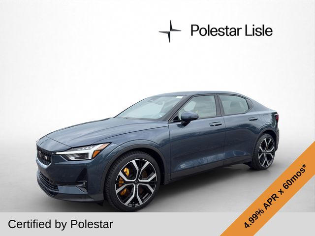 2023 Polestar 2 Performance