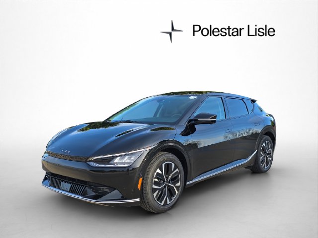 2023 Kia EV6 Wind