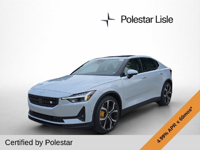 2023 Polestar 2 Performance