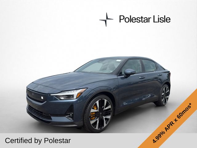 2024 Polestar 2