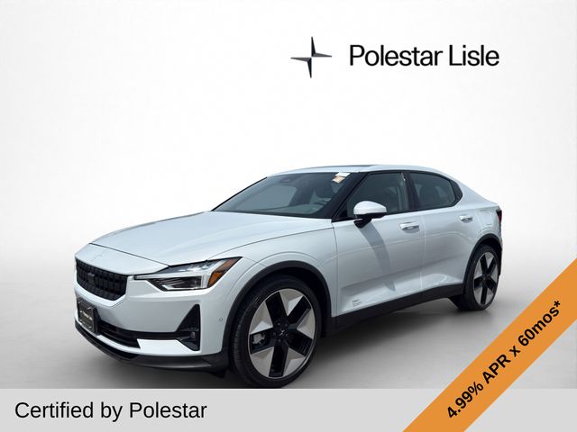 2023 Polestar 2 Plus