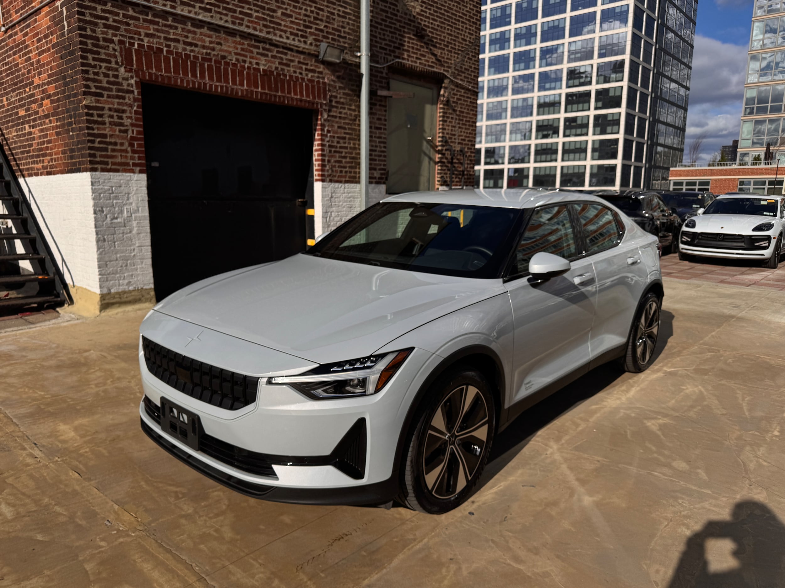 2023 Polestar 2