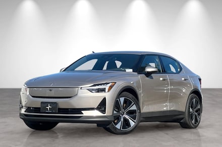 2024 Polestar 2 Long Range Dual Motor Hatchback