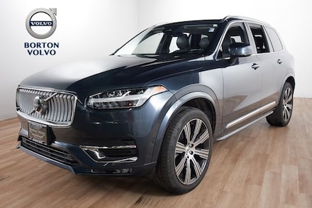 2023 Volvo XC90 B6 AWD Ultimate 7-Seater SUV