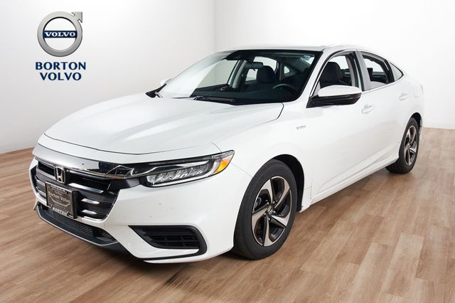 2022 Honda Insight