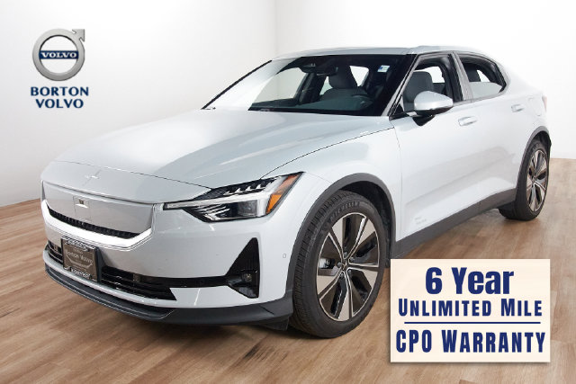 2024 Polestar 2