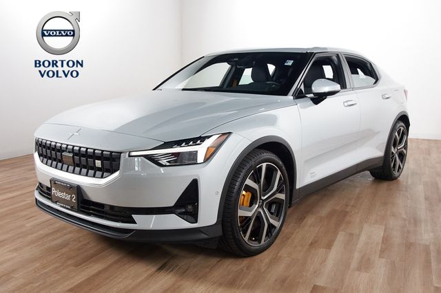 2023 Polestar 2 Performance