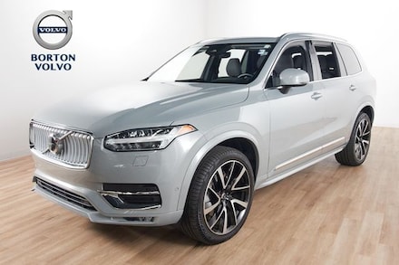 2025 Volvo XC90 B5 Plus SUV