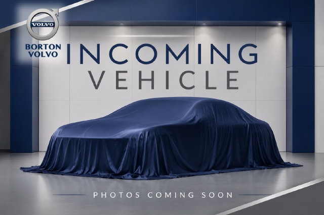 2021 Volvo XC40
