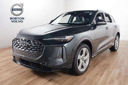 2025 Audi Q5 2.0T Premium SUV