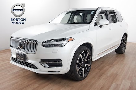2023 Volvo XC90 B6 AWD Plus 7-Seater SUV