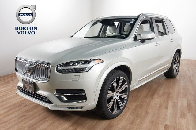 2021 Volvo XC90 Inscription