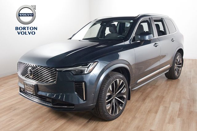 2025 Volvo XC90
